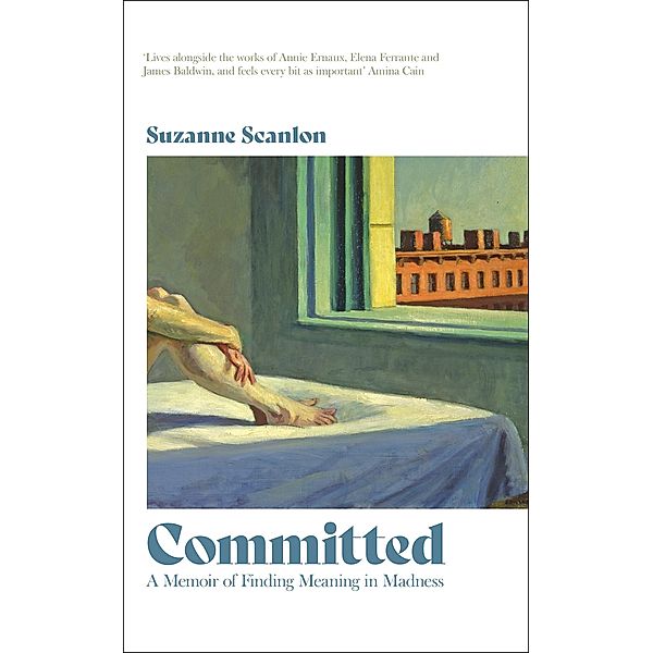 Committed, Suzanne Scanlon