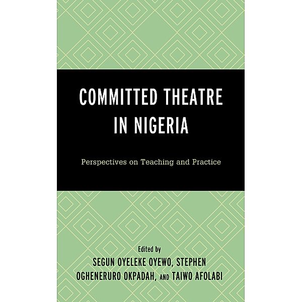 Committed Theatre in Nigeria