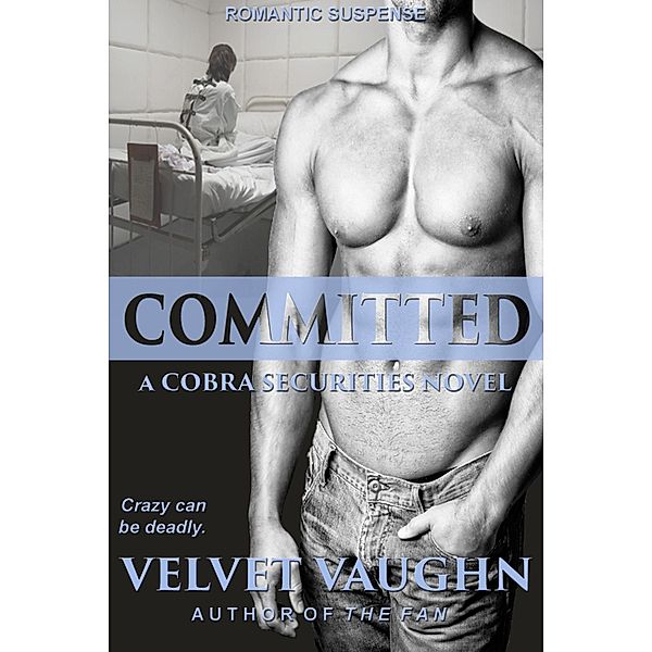 Committed / Velvet Vaughn, Velvet Vaughn