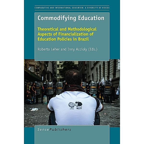 Commodifying Education / Comparative and International Education: A Diversity of Voices