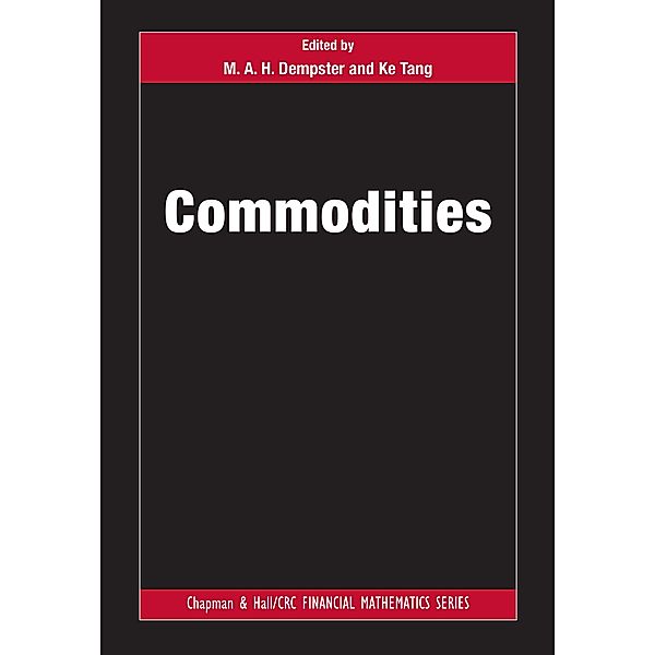 Commodities