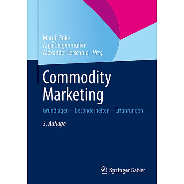 Commodity Marketing