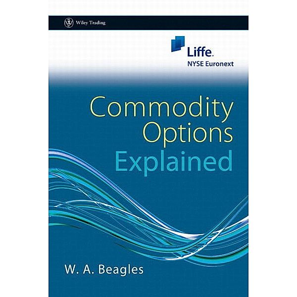 Commodity Options Explained, W. A Beagles