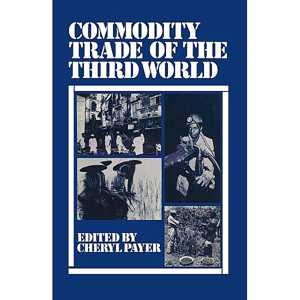 Commodity Trade of the Third World