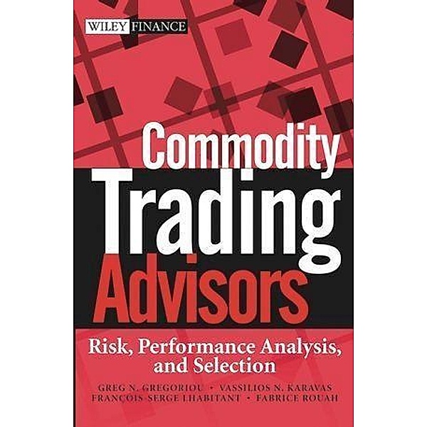 Commodity Trading Advisors