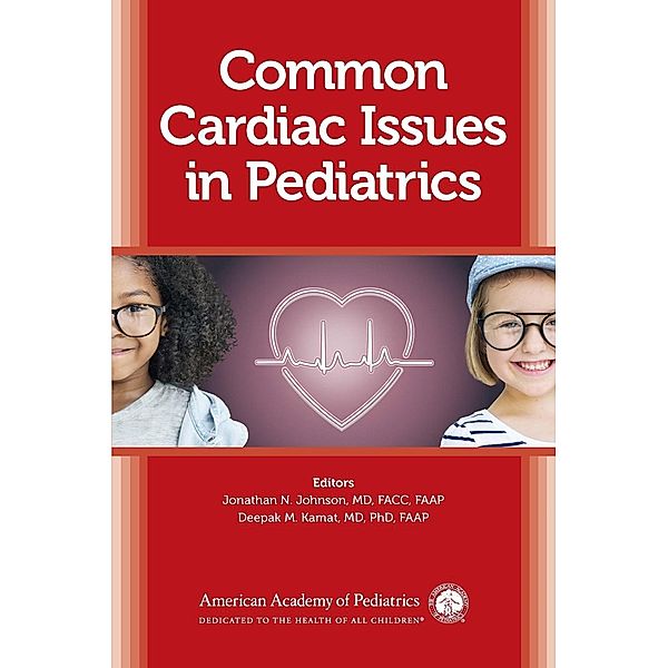 Common Cardiac Issues in Pediatrics