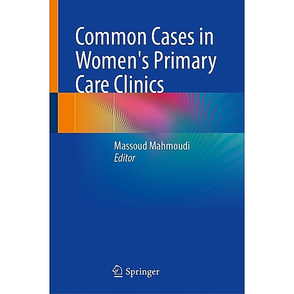 Common Cases in Women's Primary Care Clinics