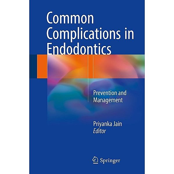 Common Complications in Endodontics