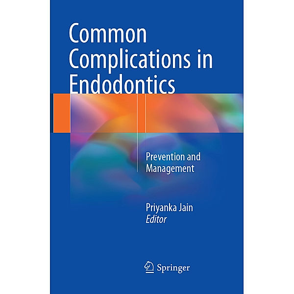 Common Complications in Endodontics