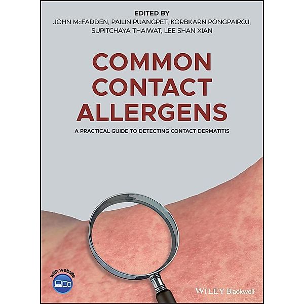 Common Contact Allergens