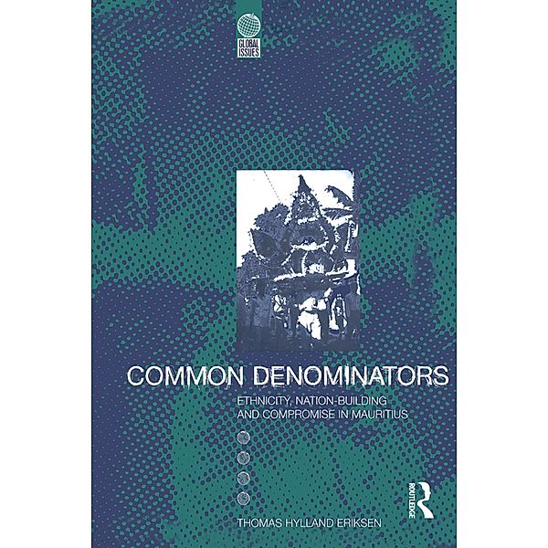 Common Denominators, Thomas Hylland Eriksen