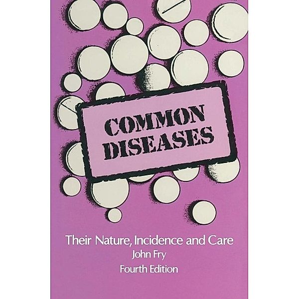 Common Diseases, John Fry