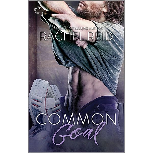 Common Goal / Game Changers Bd.4, Rachel Reid