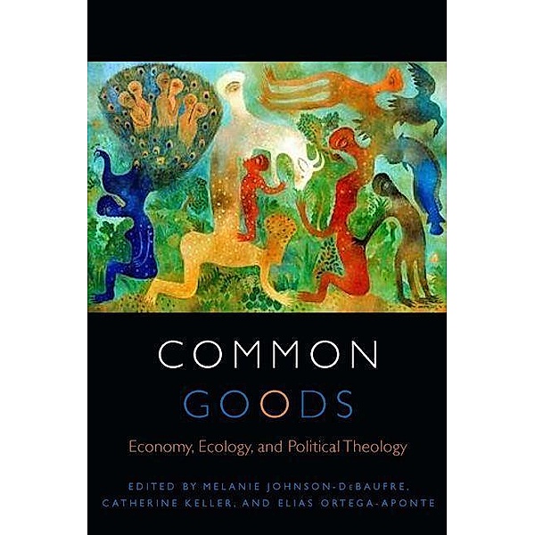 Common Goods, Keller, Ortega-Aponte