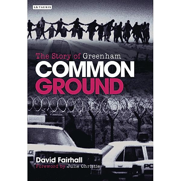 Common Ground, David Fairhall