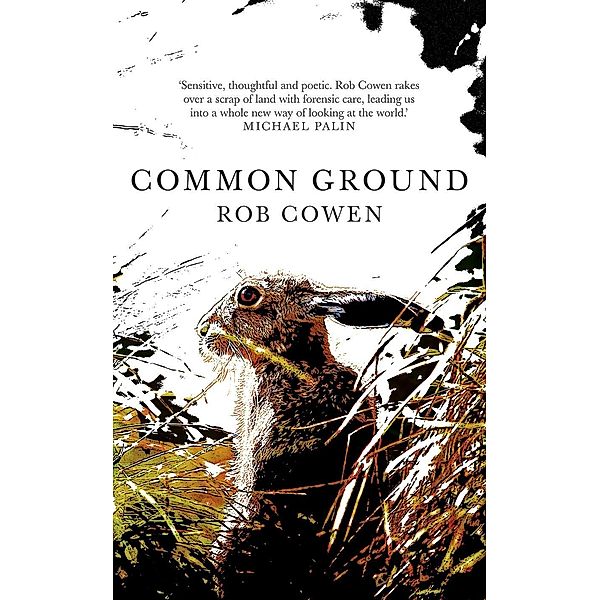 Common Ground, Rob Cowen