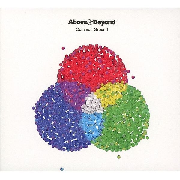 Common Ground, Above & Beyond