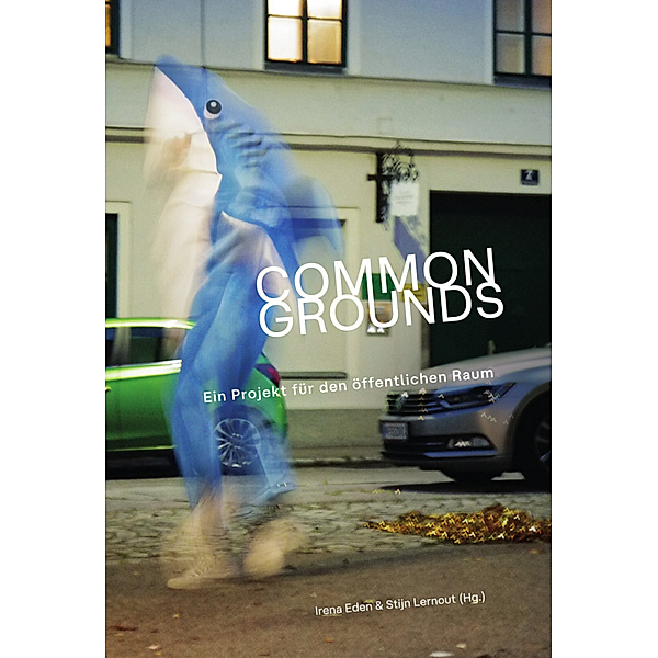 COMMON GROUNDS