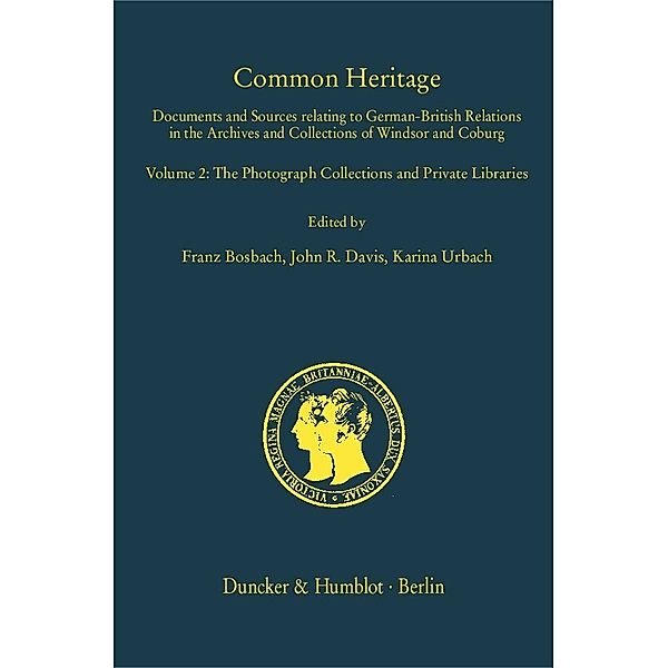 Common Heritage.Vol.2