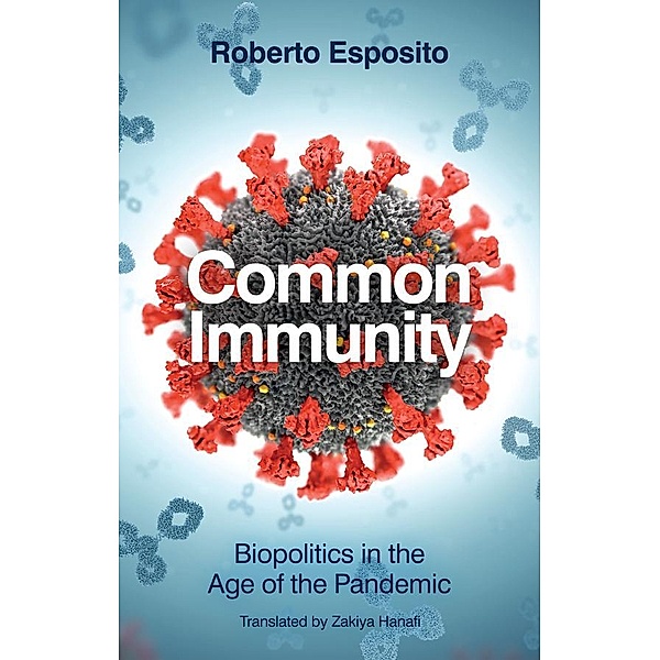 Common Immunity, Roberto Esposito