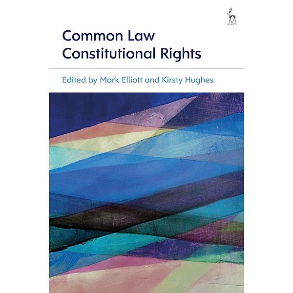 Common Law Constitutional Rights