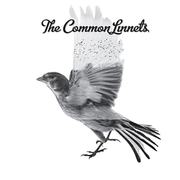Common Linnets (Vinyl), Common Linnets