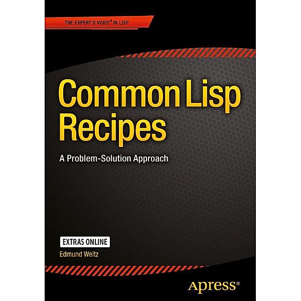 Common Lisp Recipes, Edmund Weitz