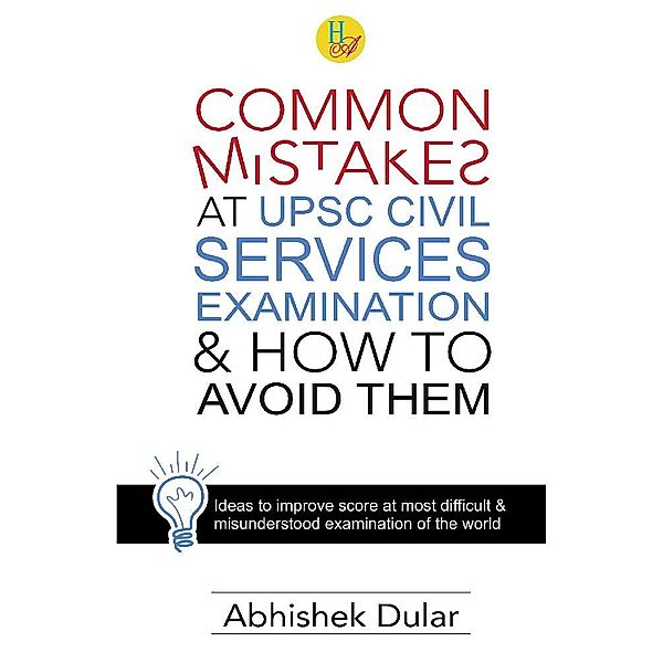 Common Mistakes, Abhishek Dular