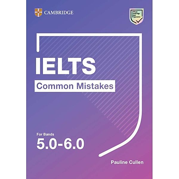 Common Mistakes at IELTS 5-6