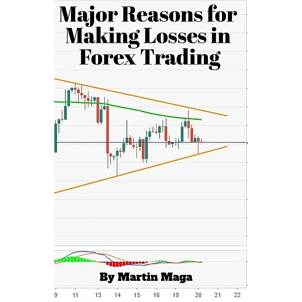 Common Mistakes made by Forex Traders, Martin Maga