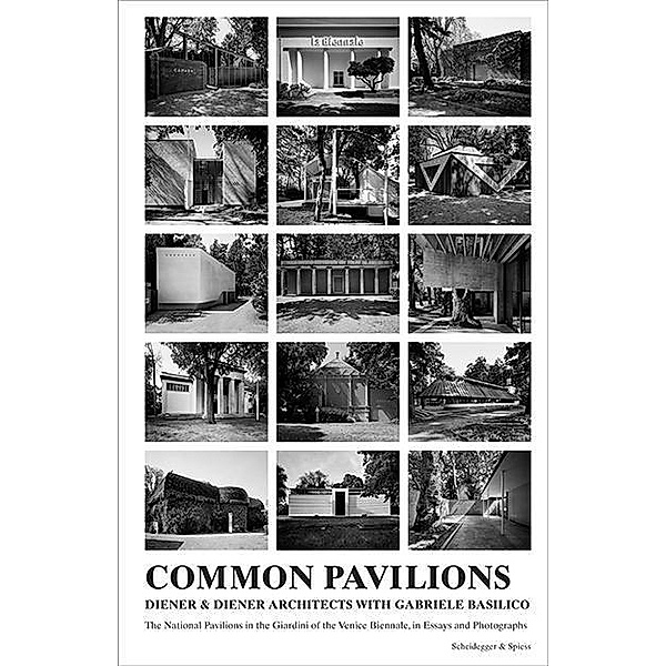 Common Pavilions