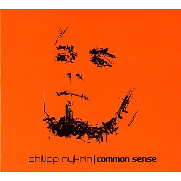 Common Sense, Philipp Nykrin