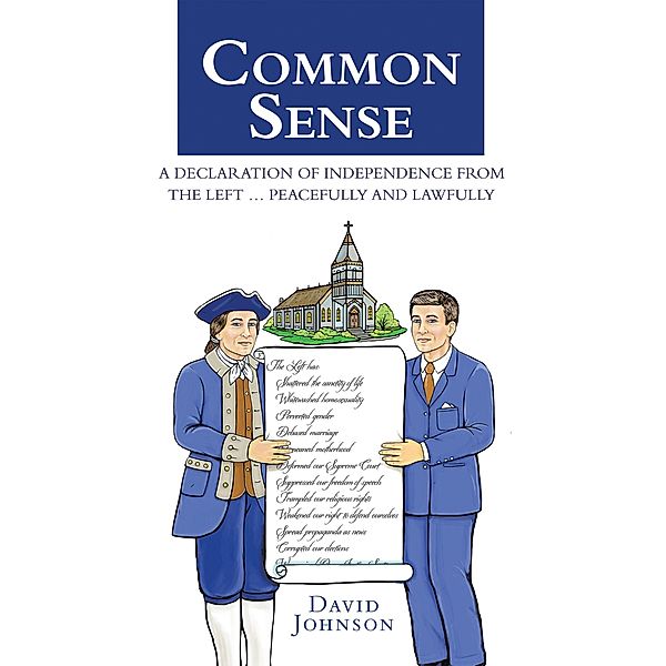 Common Sense, David Johnson