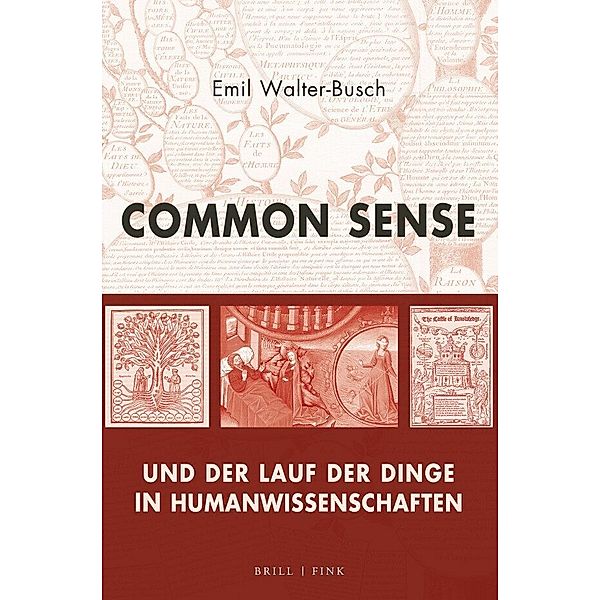 Common Sense und der Lauf der Dinge in Humanwissenschaften, Emil Walter-Busch