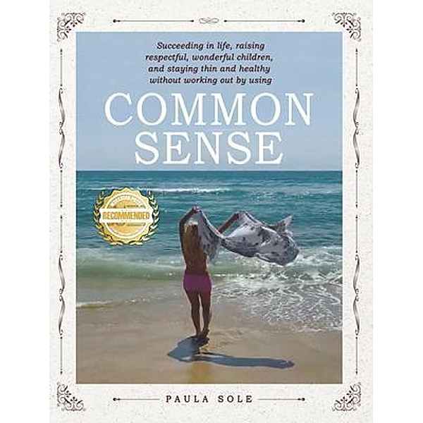 Common Sense / WorkBook Press, Paula Sole