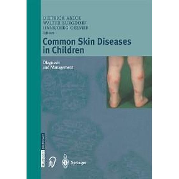 Common Skin Diseases in Children