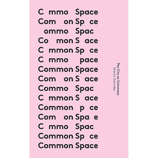 Common Space, Associate Stavros Stavrides