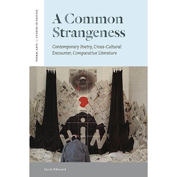 Common Strangeness, Jacob Edmond