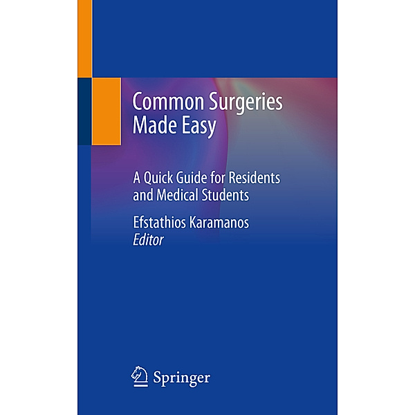 Common Surgeries Made Easy