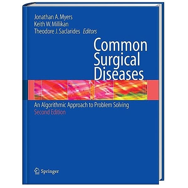 Common Surgical Diseases