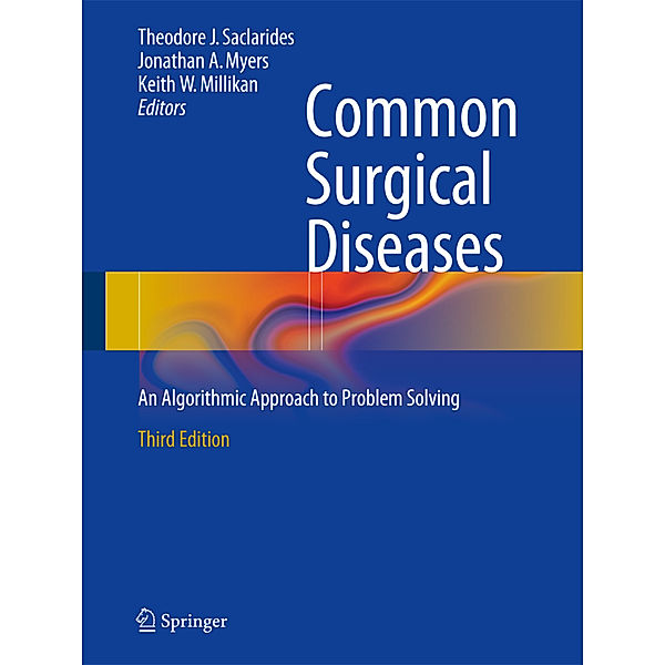 Common Surgical Diseases