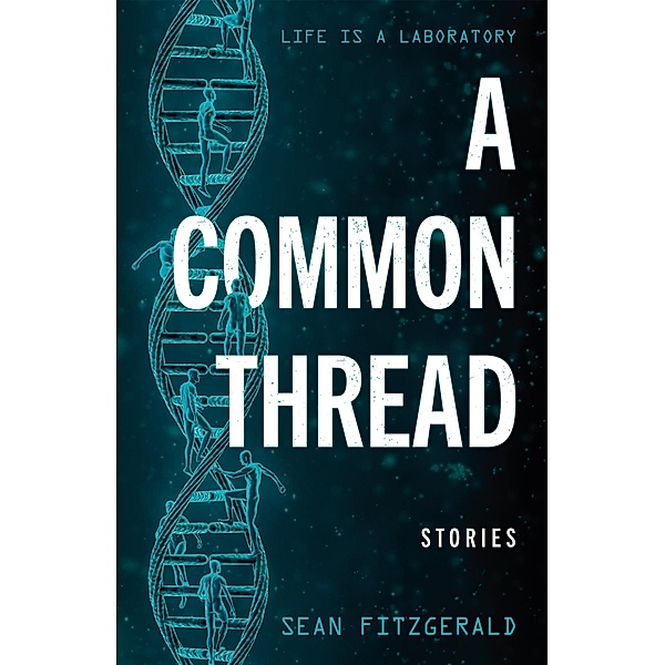 Common Thread, Sean Fitzgerald