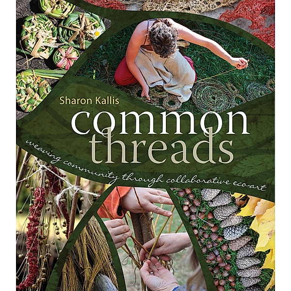 Common Threads, Sharon Kallis