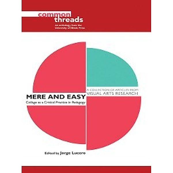 Common Threads: Mere and Easy