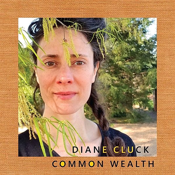 Common Wealth (Cd Album), Diane Cluck