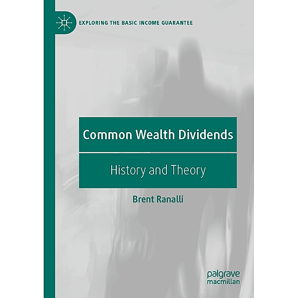 Common Wealth Dividends, Brent Ranalli