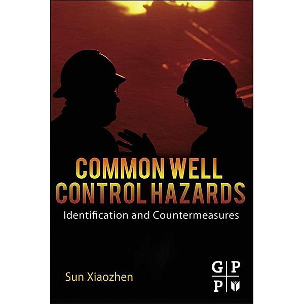 Common Well Control Hazards, Xiaozhen Sun