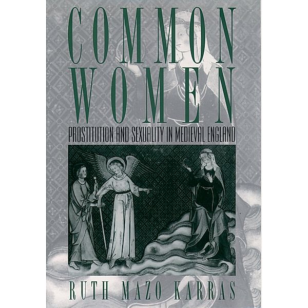 Common Women, Ruth Mazo Karras