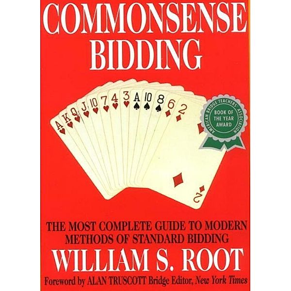 Commonsense Bidding, William S. Root