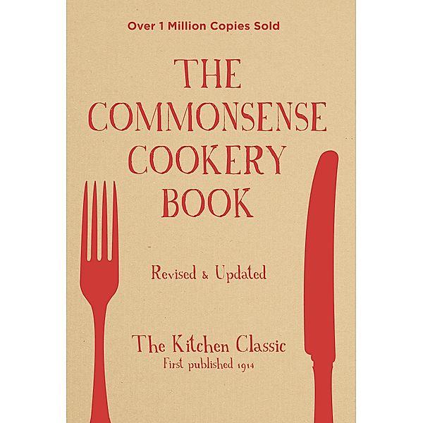 Commonsense Cookery Book 1, Home Econ Institute Of Aust (Nsw Div)